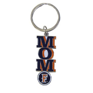 Fullerton Mom Keytag